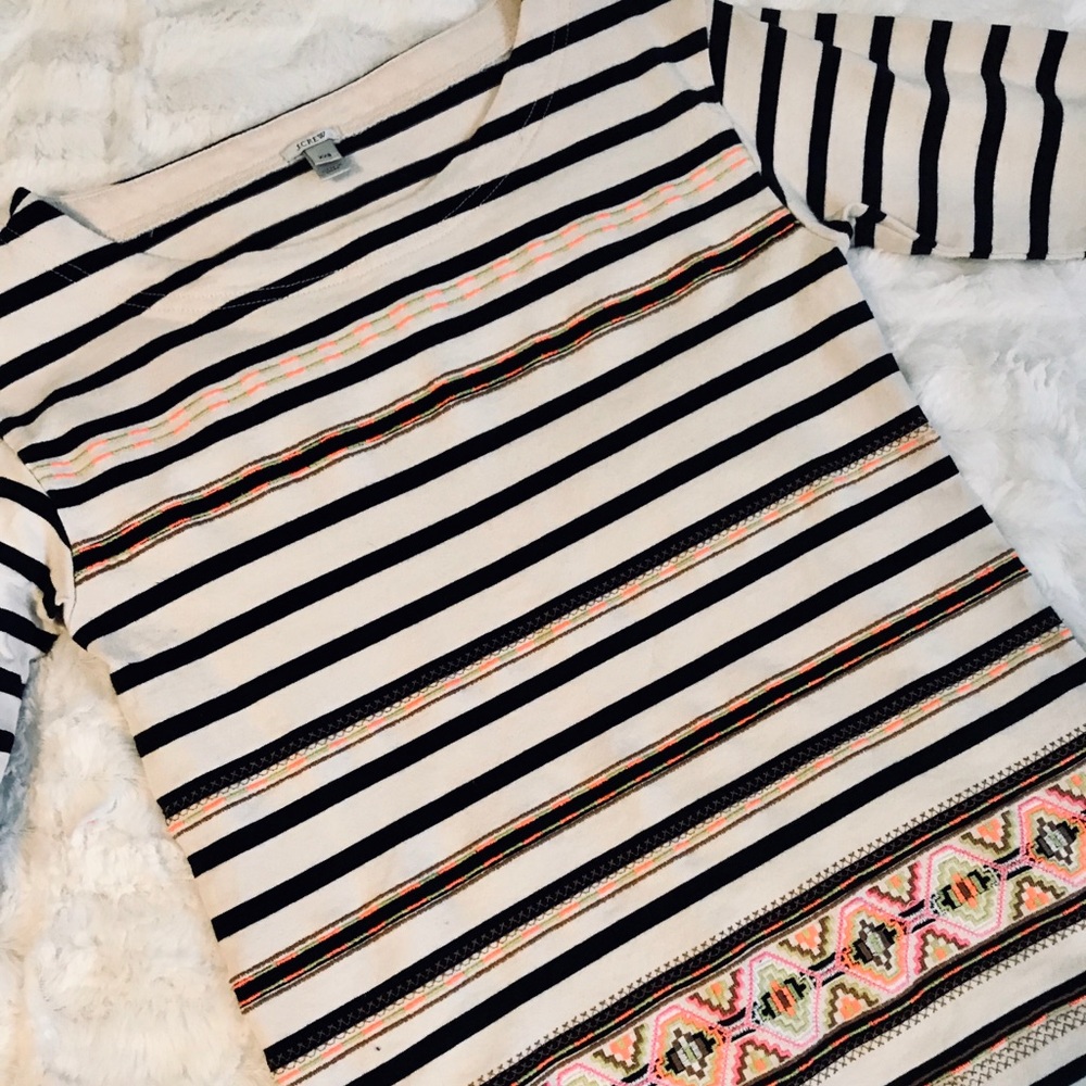 J.Crew top